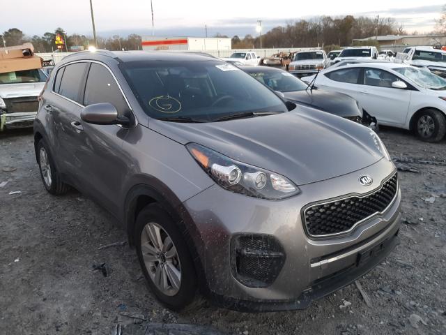 KIA SPORTAGE L 2019 kndpm3ac9k7512234