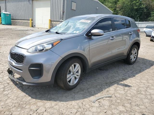 KIA SPORTAGE L 2019 kndpm3ac9k7514601