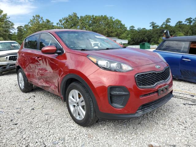 KIA SPORTAGE L 2019 kndpm3ac9k7515439