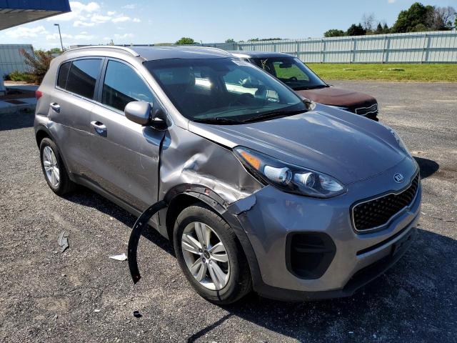 KIA SPORTAGE L 2019 kndpm3ac9k7524688