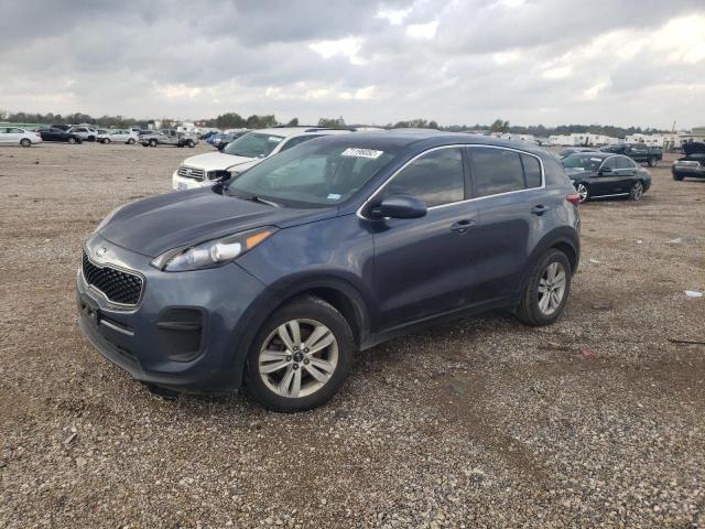 KIA SPORTAGE L 2019 kndpm3ac9k7534203