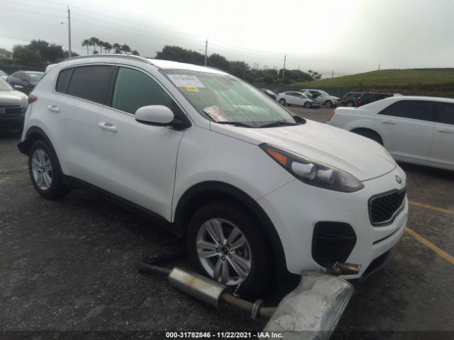 KIA SPORTAGE 2019 kndpm3ac9k7545427