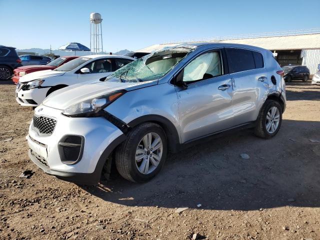 KIA SPORTAGE 2019 kndpm3ac9k7547114