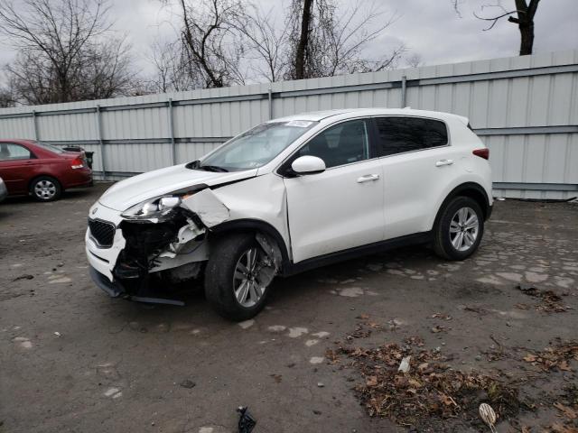 KIA SPORTAGE L 2019 kndpm3ac9k7582140