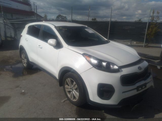 KIA SPORTAGE 2019 kndpm3ac9k7621437