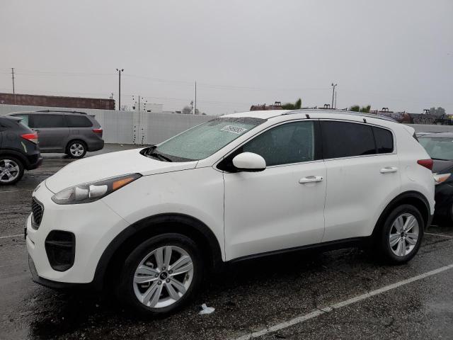 KIA SPORTAGE L 2019 kndpm3ac9k7622989