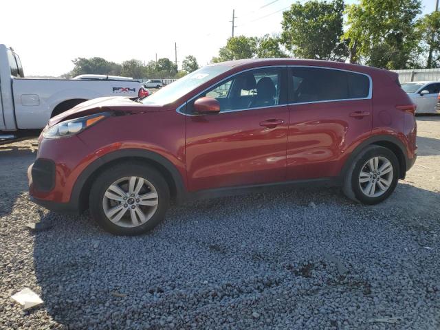 KIA SPORTAGE 2019 kndpm3ac9k7628162