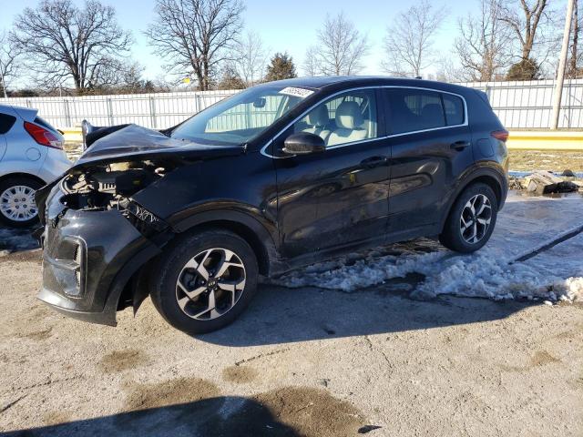 KIA SPORTAGE L 2020 kndpm3ac9l7634044