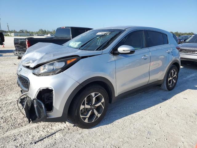 KIA SPORTAGE 2020 kndpm3ac9l7643245