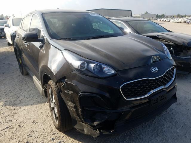 KIA SPORTAGE 2020 kndpm3ac9l7669070