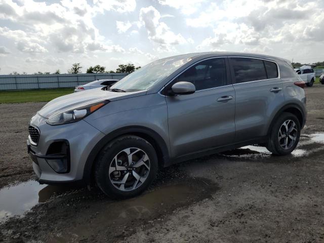 KIA SPORTAGE 2020 kndpm3ac9l7675807