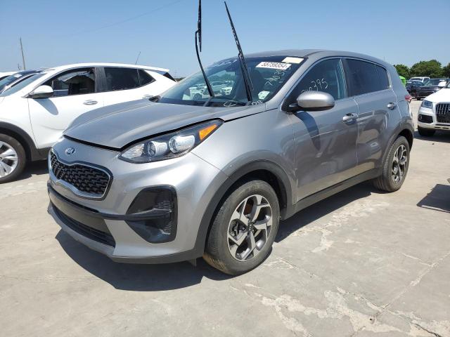 KIA SPORTAGE 2020 kndpm3ac9l7740395