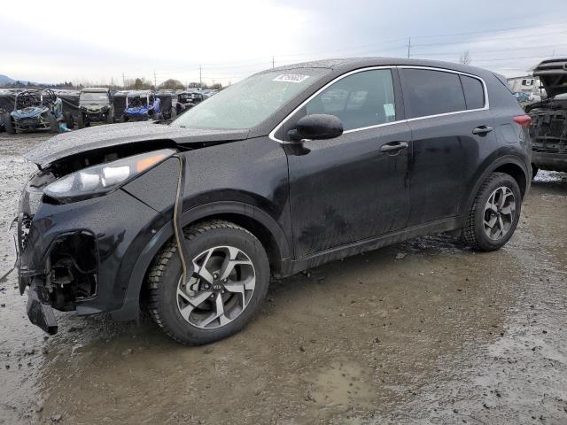 KIA SPORTAGE 2020 kndpm3ac9l7759240