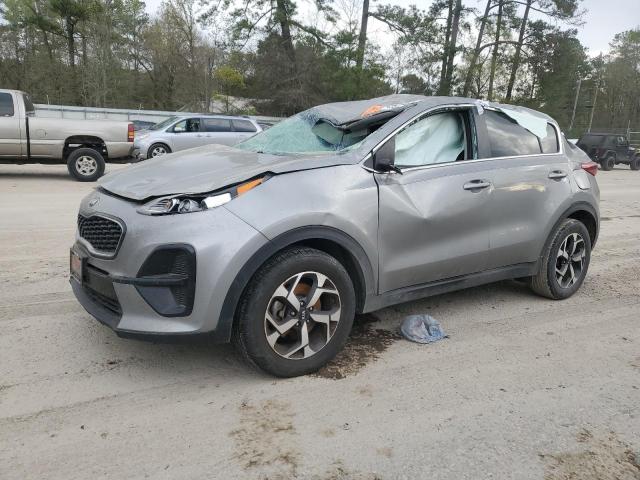 KIA SPORTAGE 2020 kndpm3ac9l7776345