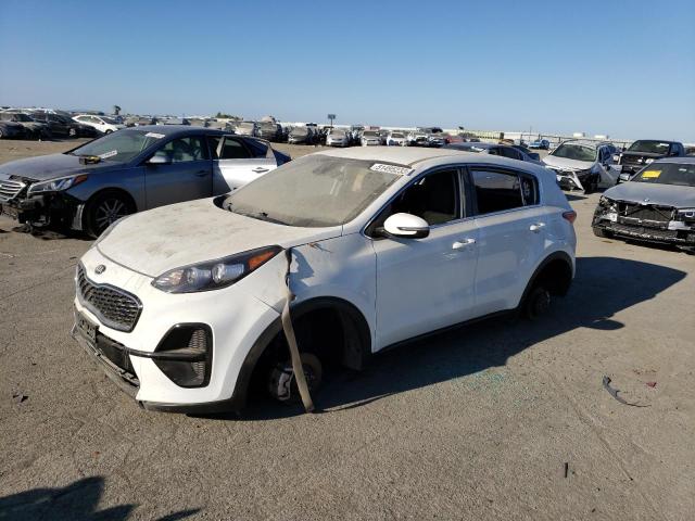 KIA SPORTAGE L 2020 kndpm3ac9l7817394