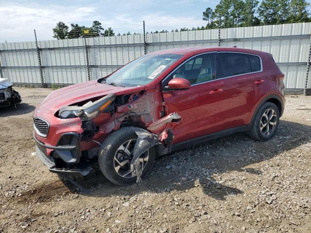 KIA SPORTAGE 2020 kndpm3ac9l7825303