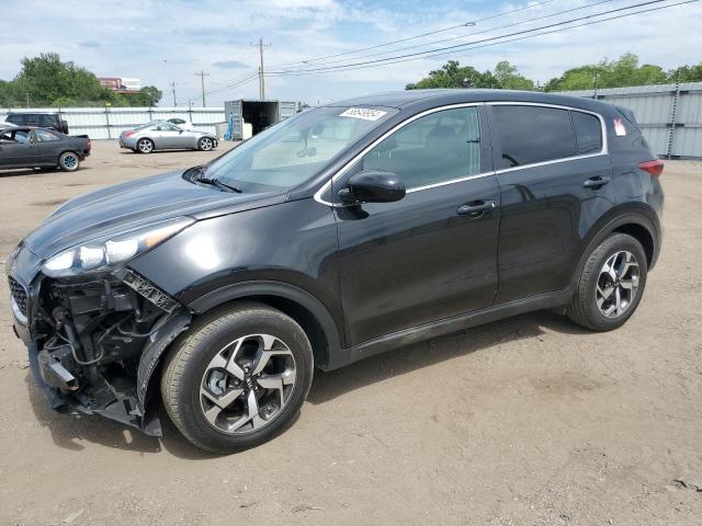 KIA SPORTAGE 2020 kndpm3ac9l7829058