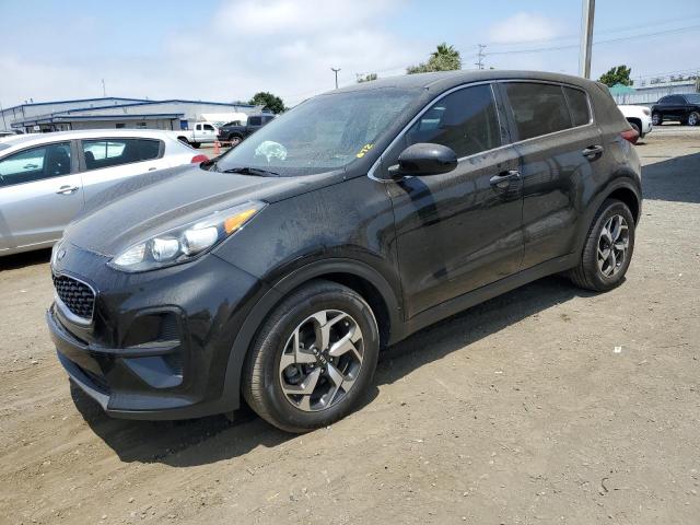 KIA SPORTAGE 2020 kndpm3ac9l7831196