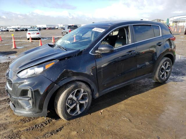 KIA SPORTAGE 2020 kndpm3ac9l7838634