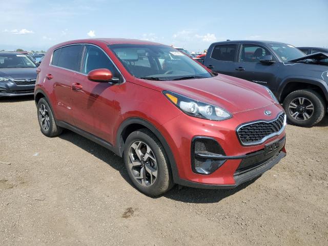 KIA SPORTAGE L 2020 kndpm3ac9l7839458