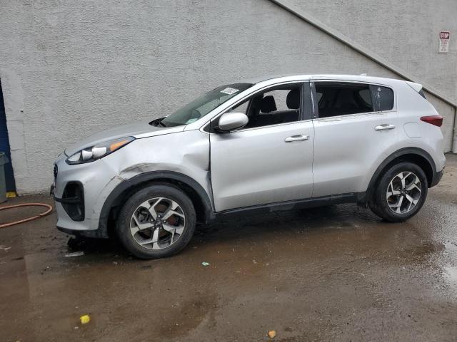 KIA SPORTAGE 2021 kndpm3ac9m7858321