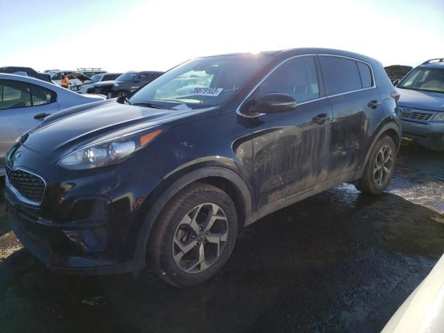 KIA SPORTAGE L 2021 kndpm3ac9m7881629