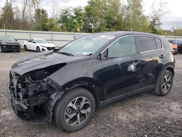 KIA SPORTAGE L 2021 kndpm3ac9m7910028