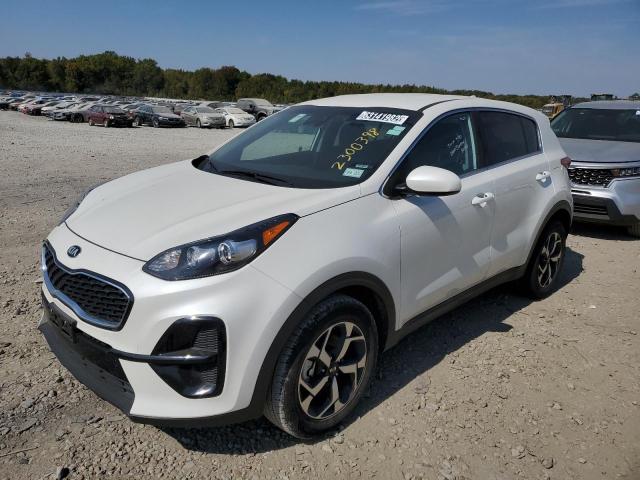 KIA SPORTAGE L 2021 kndpm3ac9m7940890