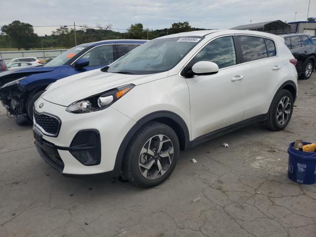 KIA SPORTAGE L 2022 kndpm3ac9n7001692