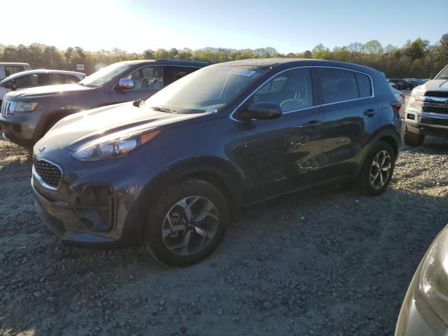 KIA SPORTAGE L 2022 kndpm3ac9n7004799