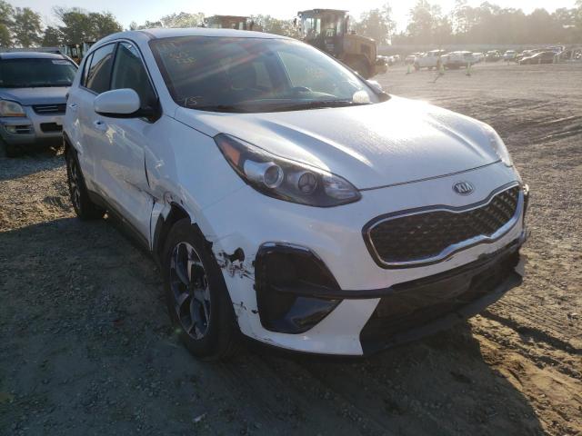 KIA SPORTAGE L 2022 kndpm3ac9n7023448