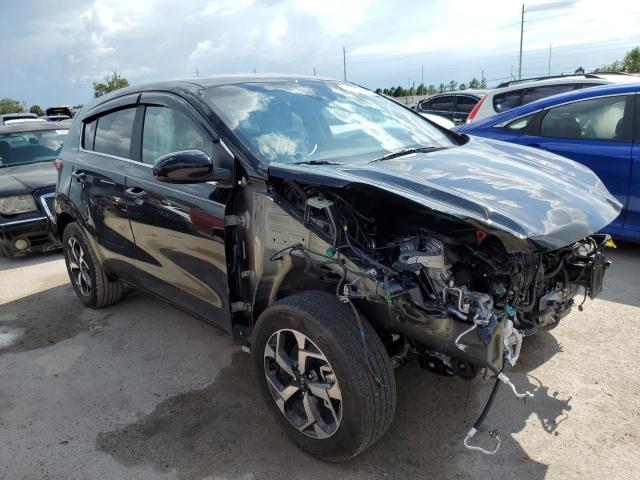 KIA SPORTAGE L 2022 kndpm3ac9n7024616