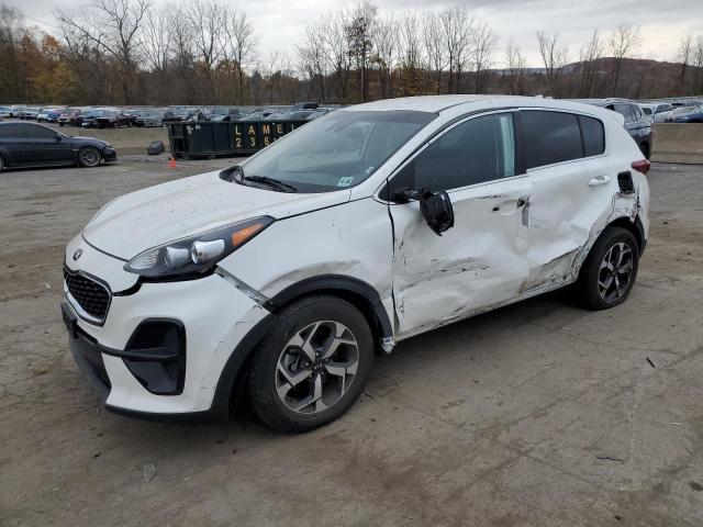 KIA SPORTAGE L 2022 kndpm3ac9n7953589