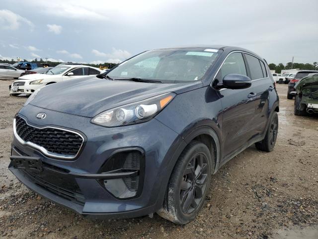 KIA SPORTAGE L 2022 kndpm3ac9n7972692