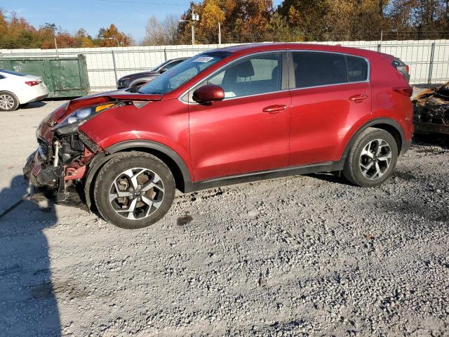 KIA SPORTAGE L 2022 kndpm3ac9n7980744