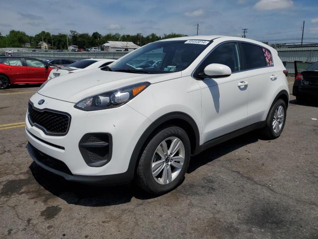 KIA SPORTAGE 2017 kndpm3acxh7032065