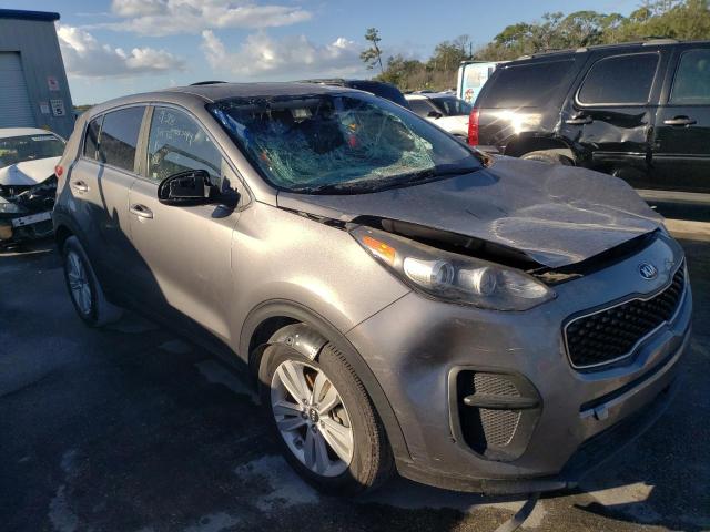 KIA SPORTAGE L 2017 kndpm3acxh7033149