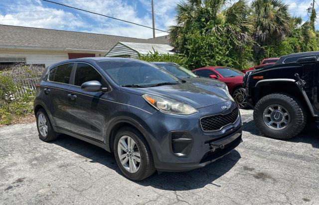 KIA SPORTAGE 2017 kndpm3acxh7039873