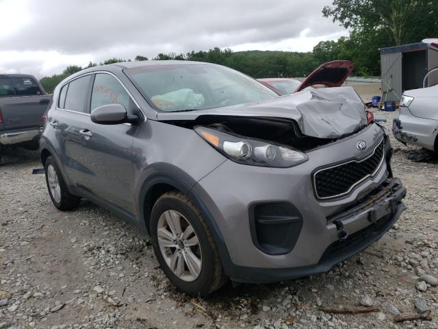 KIA SPORTAGE L 2017 kndpm3acxh7040876