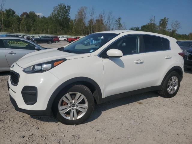 KIA SPORTAGE L 2017 kndpm3acxh7041543