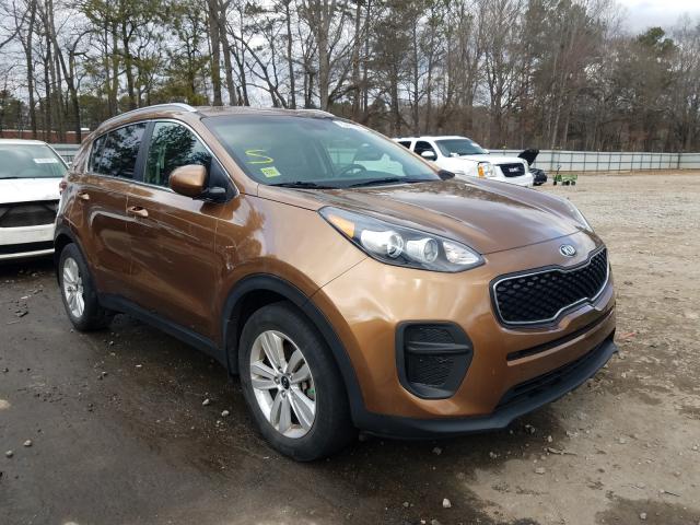 KIA SPORTAGE L 2017 kndpm3acxh7065292