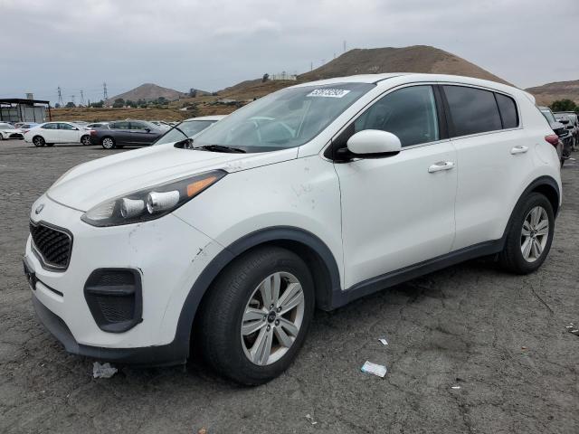 KIA SPORTAGELX 2017 kndpm3acxh7088328