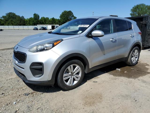 KIA SPORTAGE L 2017 kndpm3acxh7088507