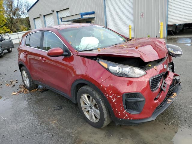 KIA SPORTAGE L 2017 kndpm3acxh7097191