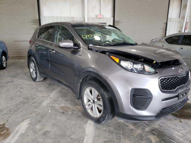 KIA SPORTAGE L 2017 kndpm3acxh7097479