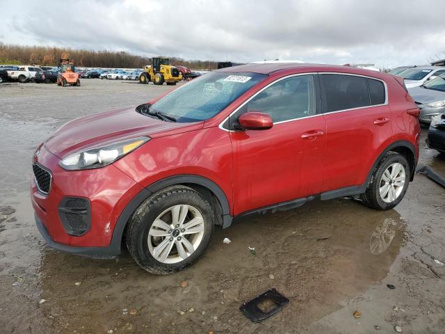 KIA SPORTAGE 2017 kndpm3acxh7100848