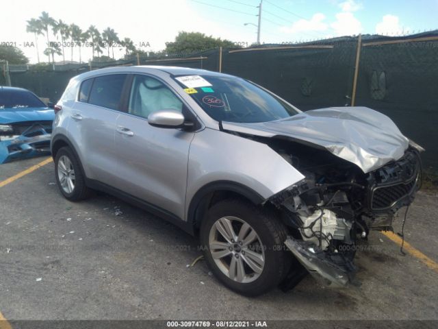 KIA SPORTAGE 2017 kndpm3acxh7110277