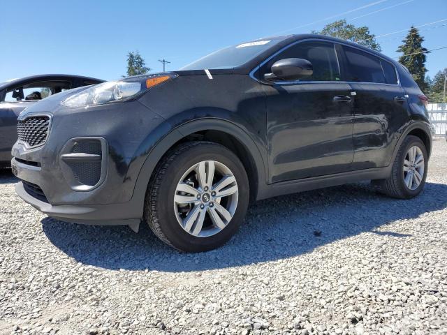 KIA SPORTAGE L 2017 kndpm3acxh7123417