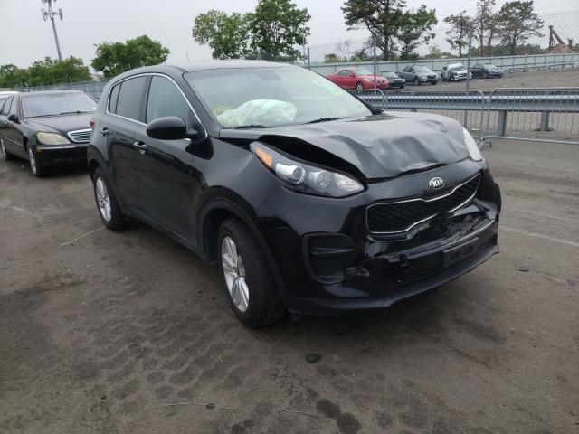 KIA SPORTAGE L 2017 kndpm3acxh7131971