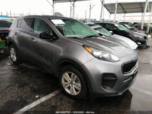 KIA SPORTAGE 2017 kndpm3acxh7139116